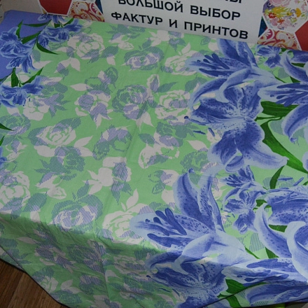 Хлопковая ткань Бязь Комиссия