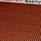 Вискоза с жаккардовым рисунком Комиссия