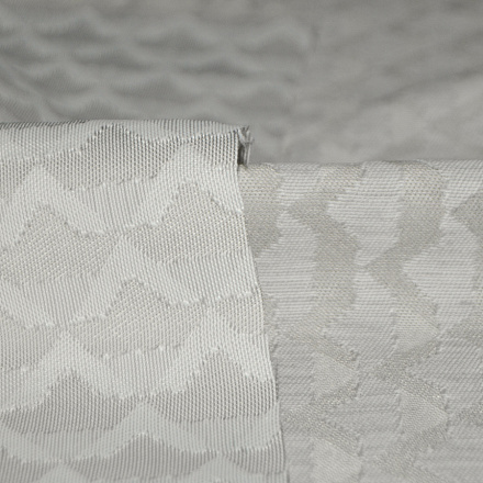 Жаккард остаток