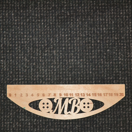 Твид костюмный с мохером 