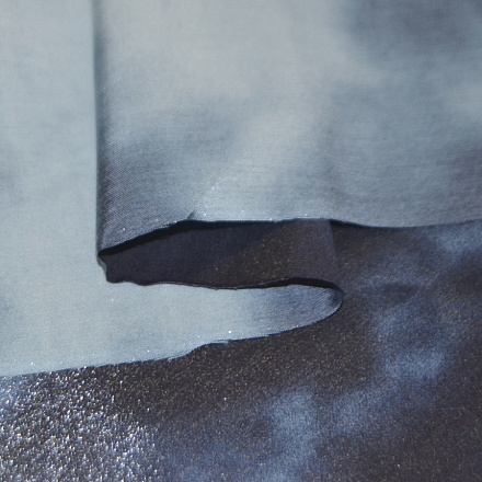 Органза вискозная