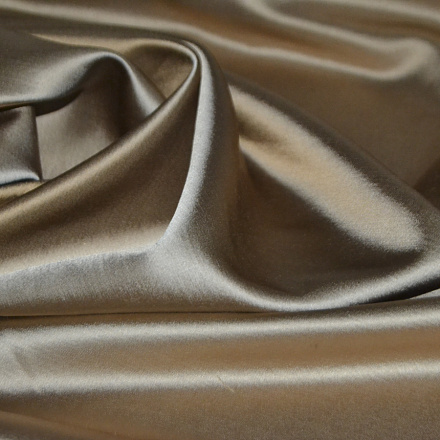 Сатин шерстяной