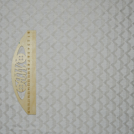 Жаккард остаток