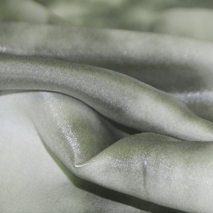 Органза вискозная