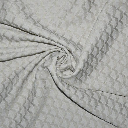 Жаккард остаток