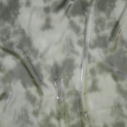 Органза вискозная