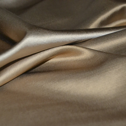 Сатин шерстяной