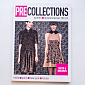 Журнал PRE COLLECTIONS платья-костюмы aw 2013 -2014