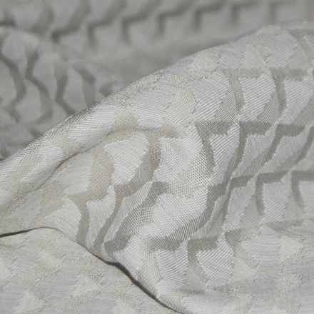 Жаккард остаток