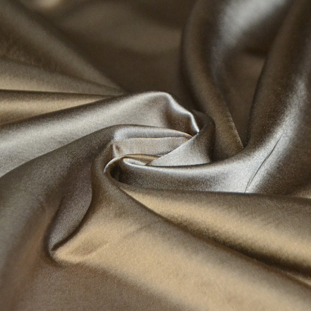 Сатин шерстяной