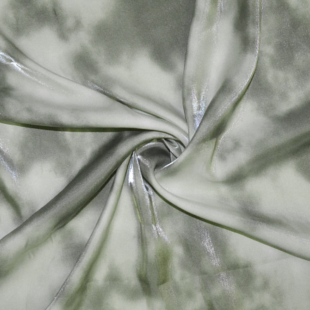 Органза вискозная