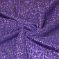 Трикотаж с люрексом