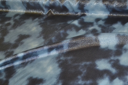 Органза вискозная