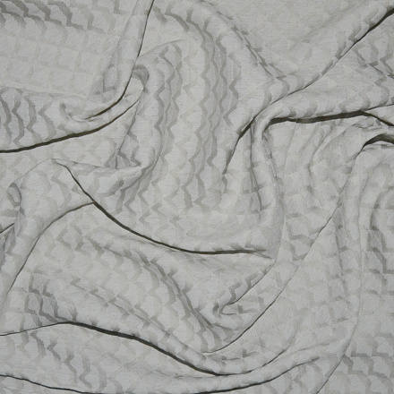 Жаккард остаток