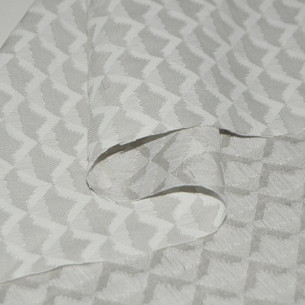 Жаккард остаток