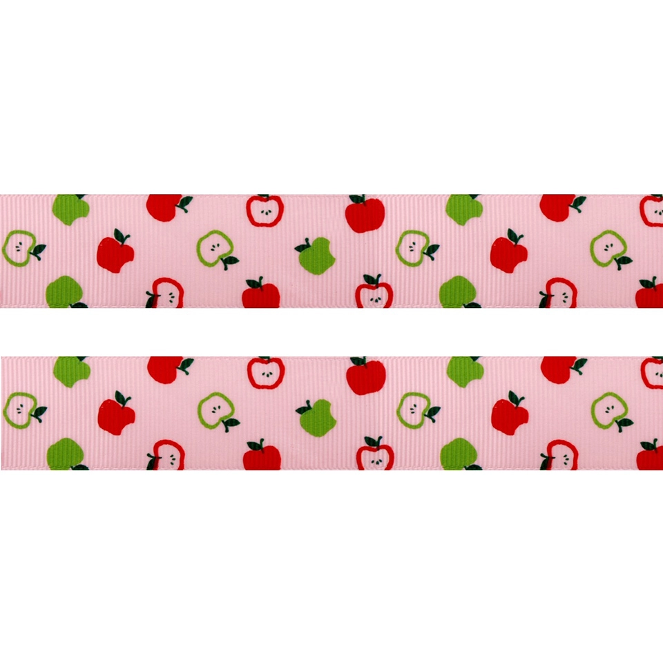 Репсовая лента