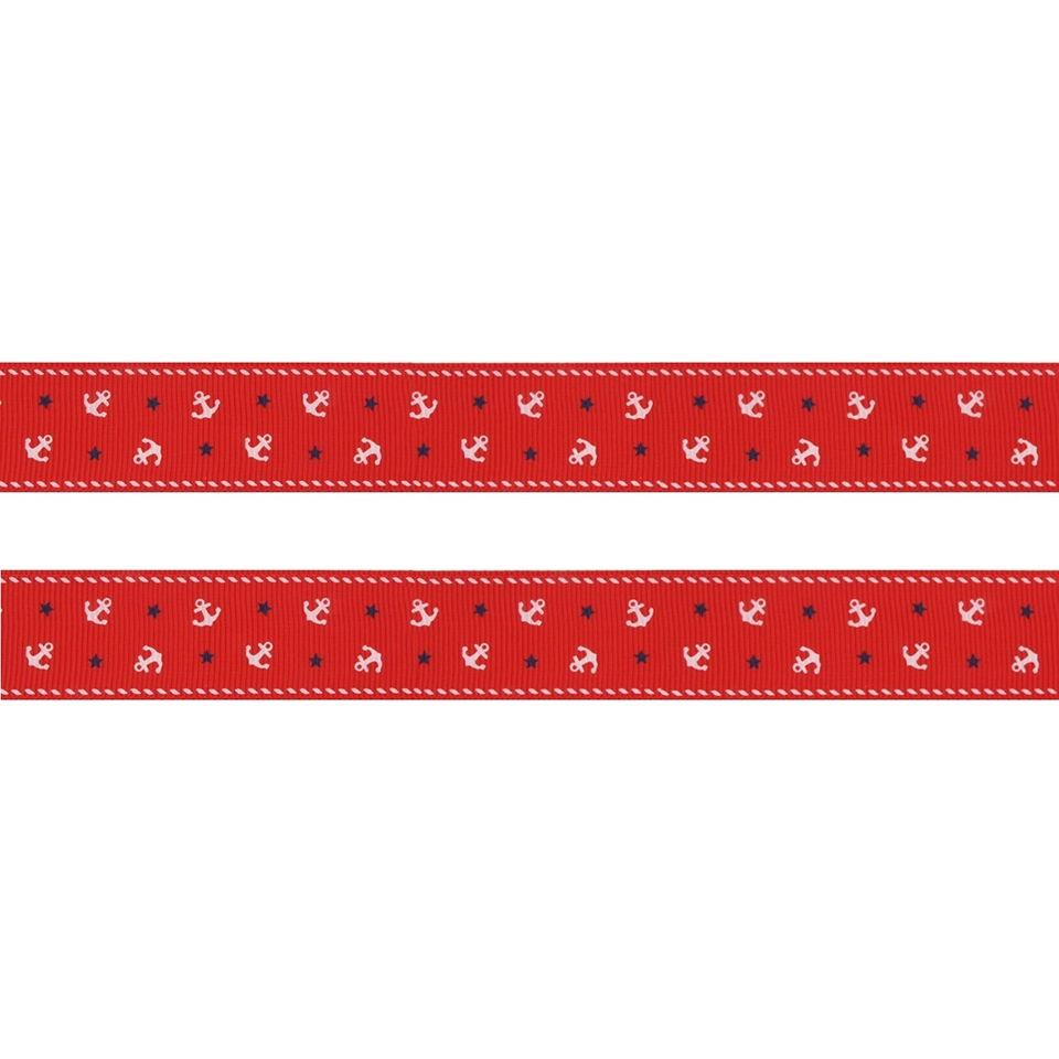 Репсовая лента