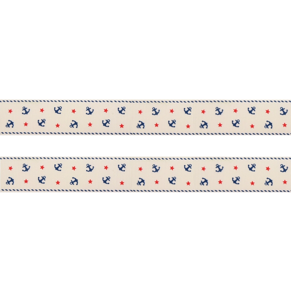 Репсовая лента